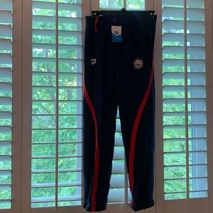 BRAND NEW arena sweatpants
